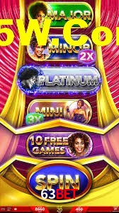 Bônus Generosos e Exclusivos no 63bet para Você!