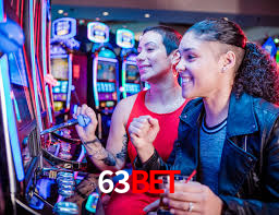 Desvendando o Mundo dos Jogos Virtuais na 63bet