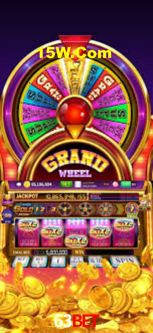 Descubra a Magia dos Jogos de Arcade no 63bet