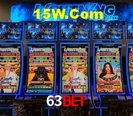 Descubra a Essência do 63bet: Nossa História e Compromissos