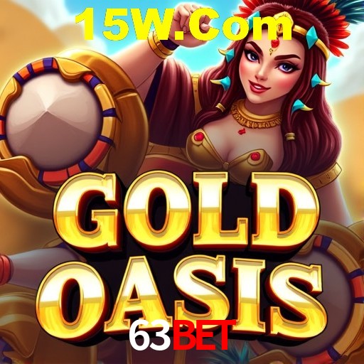 Jogos de Slot 63bet