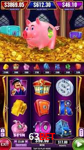 Welcome Bonus 63bet