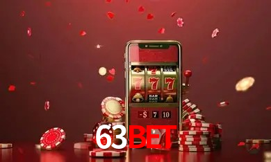 Apostas Esportivas na 63bet: Um Guia Completo