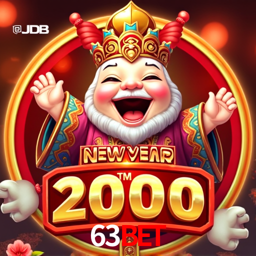 Provedores de Jogos 63bet