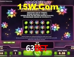 Roulette Table 63bet
