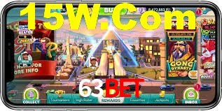 Ofertas Imperdíveis na 63bet: Promoções e Bônus Que Valem a Pena