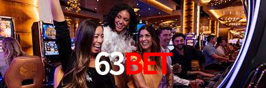 63bet: A Experiência de Casino com Jogos de Mesa ao Vivo