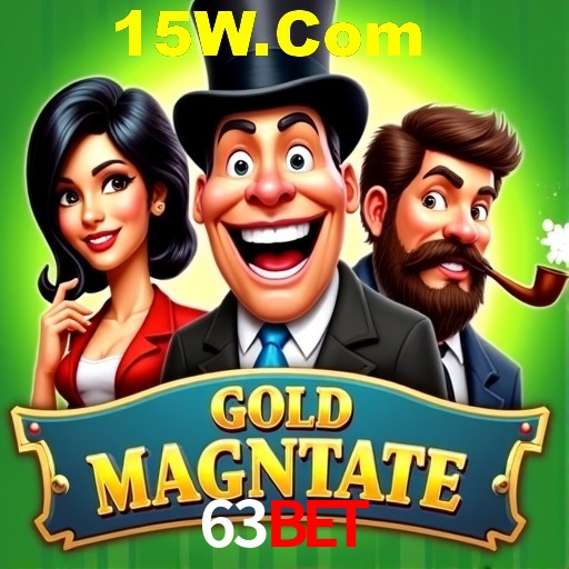 Bonus Features 63bet